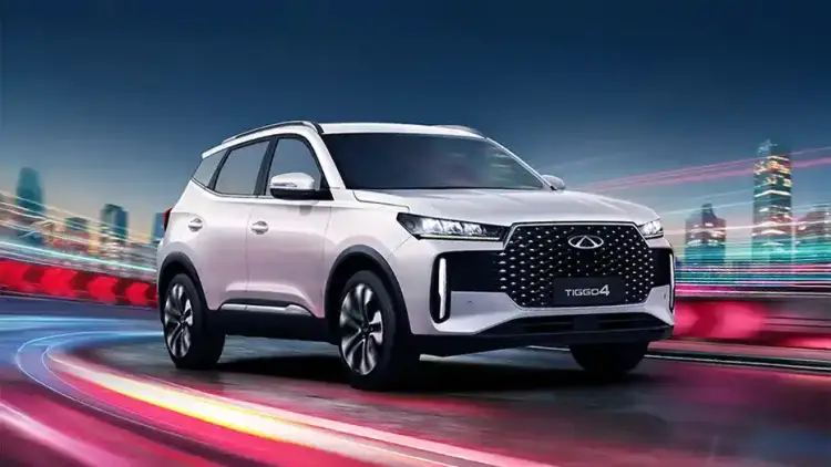 Everything You Need to Know About Chery Cars in the UAE